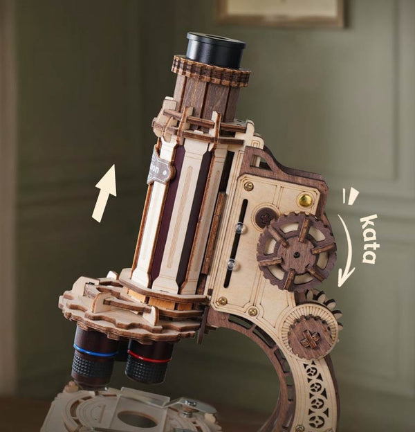 Microscope